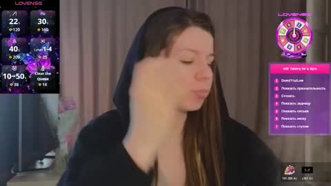 laura online show from March 12, 9:48 am