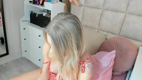 Tatjana online show from April 24, 7:55 am