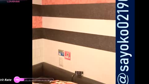 Snapshot of juicy_sayo_tanaka chatting on October 7, 2:42 am Sayo Tanaka online show from October 7, 2:42 am