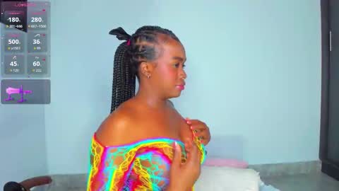 Your Paradise online show from February 12, 7:36 am