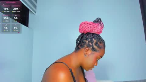 Your Paradise online show from April 7, 2:23 am