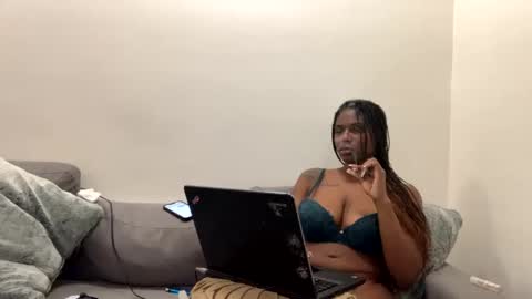 JuicyExotic online show from February 26, 2:36 pm