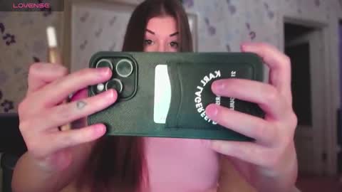 Elena online show from October 6, 3:31 pm