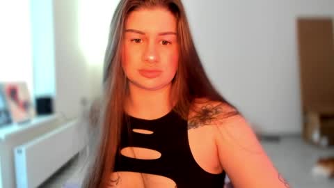 Elena online show from May 22, 4:23 pm