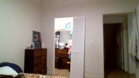 Snapshot of juicylatinabbw chatting on February 22, 7:01 pm juicylatinabbw online show from February 22, 7:01 pm