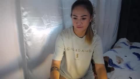 Snapshot of juicyliciousgirl chatting on February 18, 9:11 pm Den online show from February 18, 9:11 pm