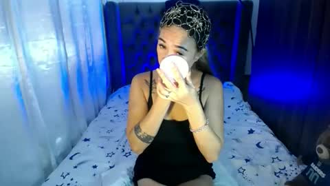 Den  online show from March 6, 1:35 am