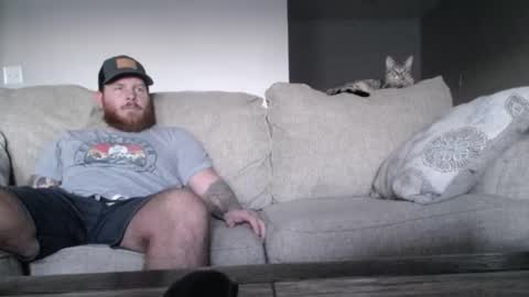JuicyPeach36 online show from January 28, 10:45 pm