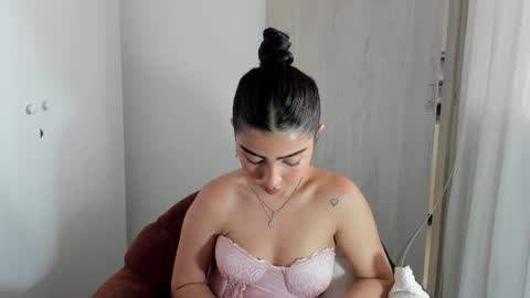 Andry but call me yulieth online show from February 13, 6:48 pm