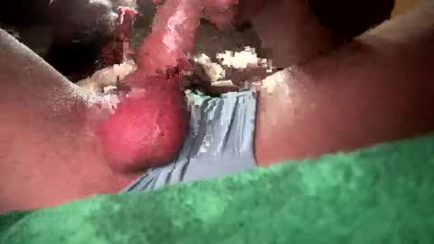 Snapshot of juish5521 chatting on February 4, 12:55 pm Juish5521 online show from February 4, 12:55 pm