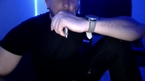 Juish5521 online show from February 16, 8:43 am