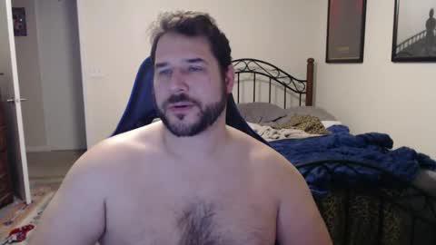 jules25 online show from January 18, 1:20 am