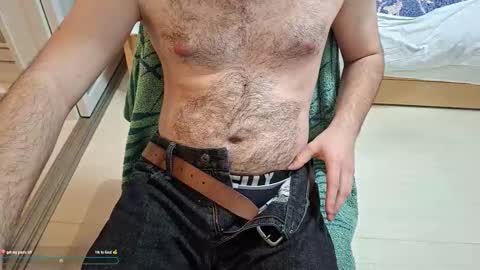 Jules online show from March 23, 12:09 pm