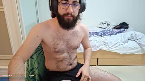 Jules online show from March 30, 11:33 am