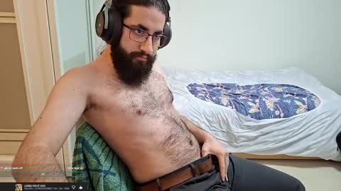 Jules online show from April 8, 11:10 am