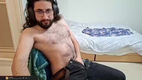 Jules online show from April 13, 12:21 pm