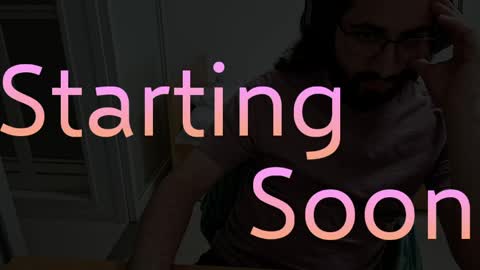 Jules online show from April 15, 12:01 pm