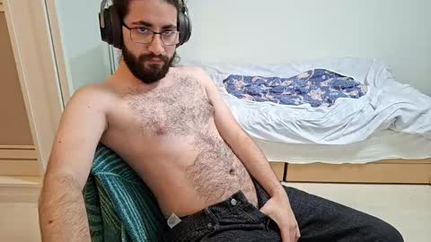 Jules online show from April 19, 10:14 am