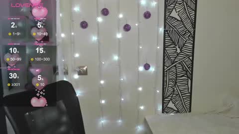 Snapshot of julescrown chatting on December 29, 4:16 am Jules online show from December 29, 4:16 am