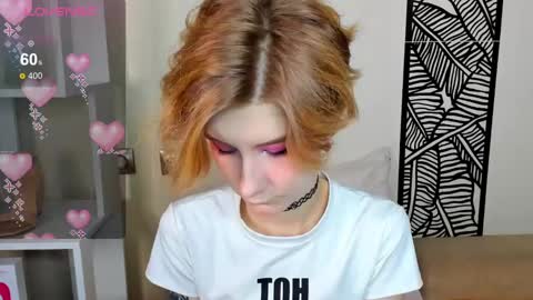 Snapshot of julescrown chatting on January 21, 1:08 am Jules online show from January 21, 1:08 am