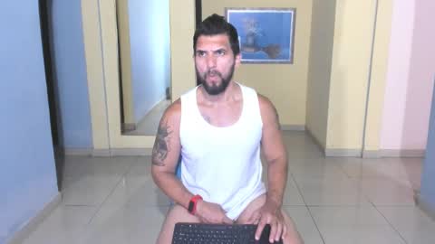 Jules online show from March 1, 11:58 pm