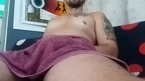 Jules online show from April 12, 3:50 pm