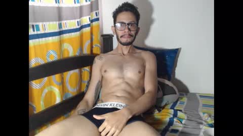 Julfigo online show from January 13, 12:10 pm