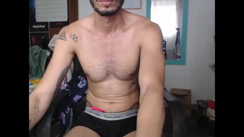 Julfigo online show from January 16, 4:22 pm