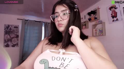 Juliana online show from March 20, 4:23 pm