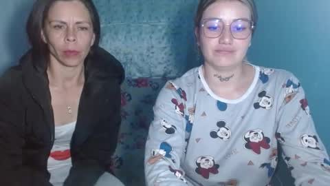 Snapshot of juli_69 chatting on January 18, 8:40 am Juliana Torres online show from January 18, 8:40 am