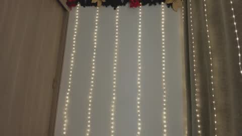 Juli Modelo Independiente online show from January 6, 8:40 am