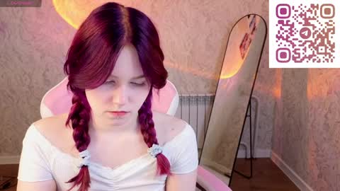 Julia online show from April 12, 1:10 am