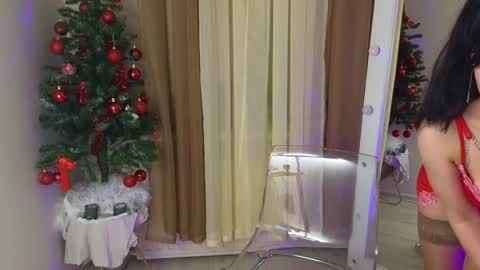 Snapshot of julia_frey chatting on January 15, 8:58 pm Julia online show from January 15, 8:58 pm