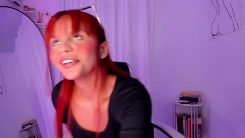 Julia online show from December 10, 12:06 am