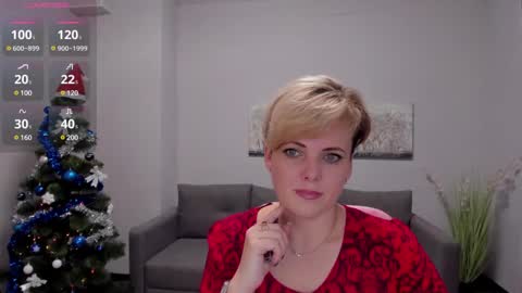 Snapshot of julia_wilsons chatting on December 25, 4:43 pm Julia online show from December 25, 4:43 pm