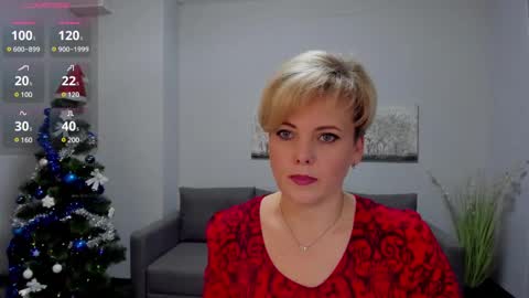 Snapshot of julia_wilsons chatting on December 26, 7:13 am Julia online show from December 26, 7:13 am