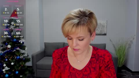 Snapshot of julia_wilsons chatting on December 26, 10:16 am Julia online show from December 26, 10:16 am