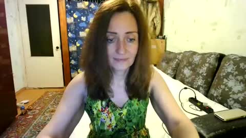 juliaa_foxi online show from December 8, 1:13 am