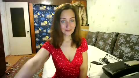 juliaa_foxi online show from December 21, 5:40 pm