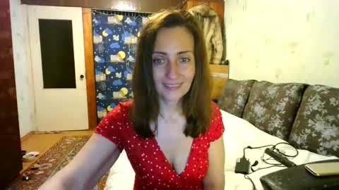 juliaa_foxi online show from December 22, 8:14 pm