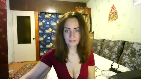 juliaa_foxi online show from January 12, 6:16 pm