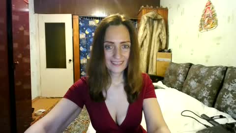 juliaa_foxi online show from February 7, 9:48 pm