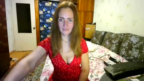 juliaa_foxi online show from October 31, 6:31 pm