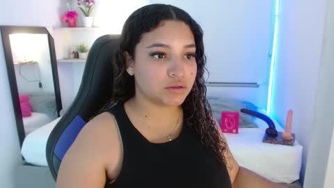 Julia online show from October 8, 12:25 pm
