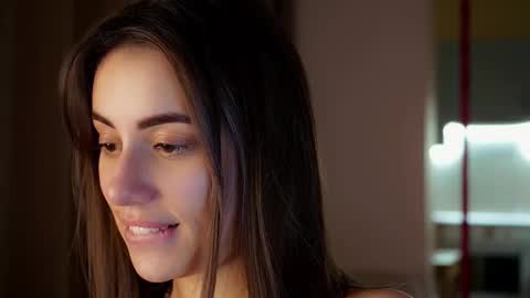 Molly online show from March 12, 3:07 pm