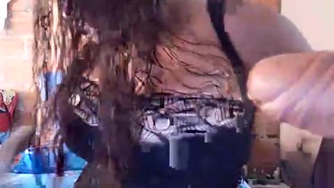 Snapshot of julian3203 chatting on February 18, 1:00 pm Pamela online show from February 18, 1:00 pm