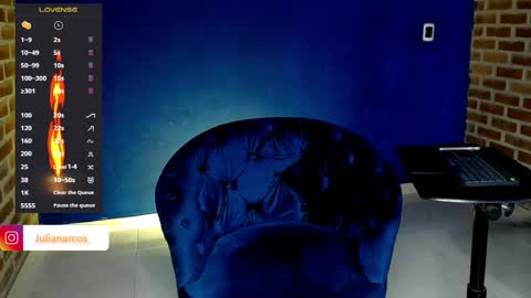 Julian online show from January 15, 5:05 pm