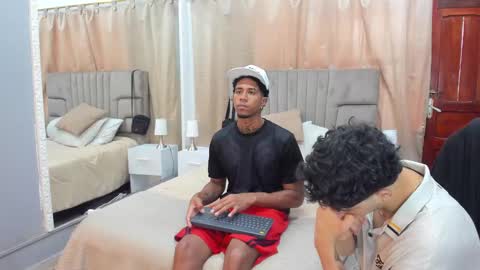 julian billy online show from December 26, 2:48 pm