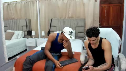 julian billy online show from January 4, 2:25 pm