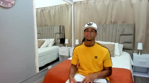 julian billy online show from January 6, 11:29 am